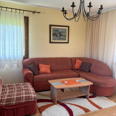 Nikolija Villa Zabljak  Luaran gambar