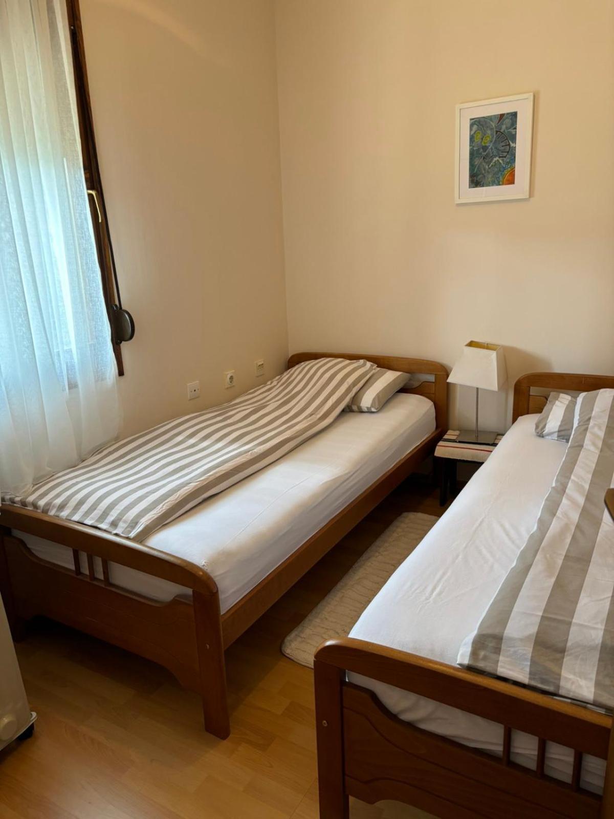 Nikolija Villa Zabljak  Luaran gambar