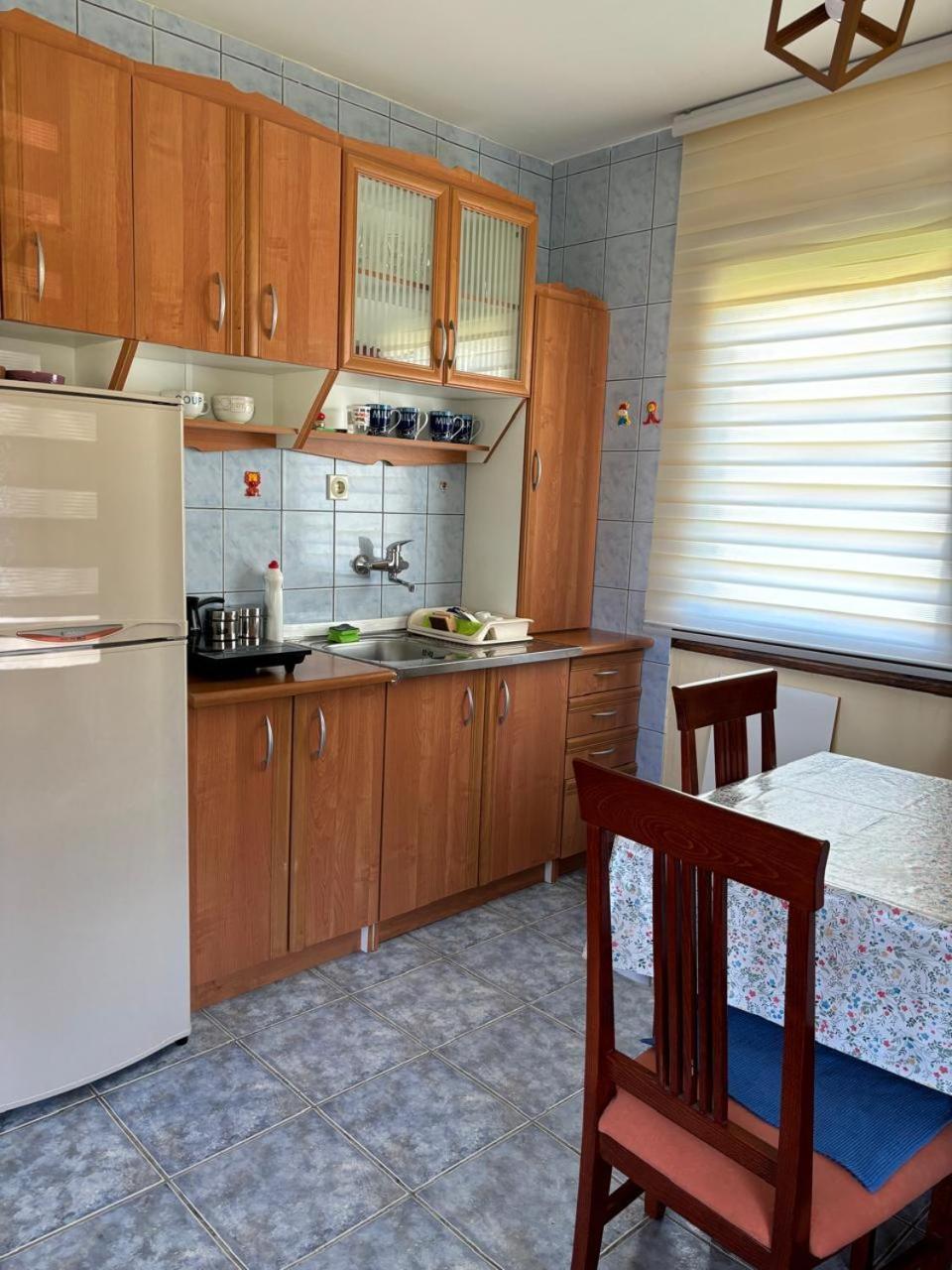 Nikolija Villa Zabljak  Luaran gambar