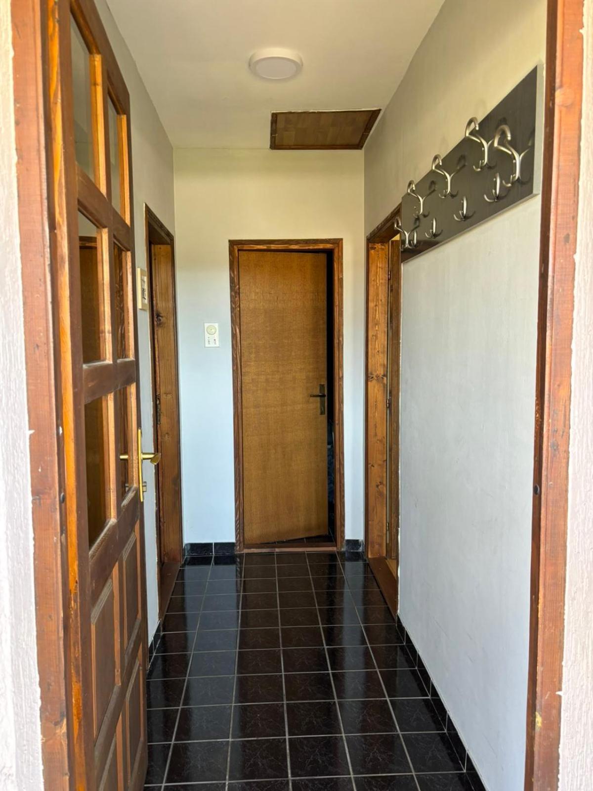 Nikolija Villa Zabljak  Luaran gambar